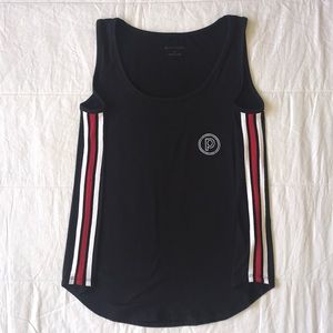 Pure Barre tank